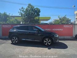 Nero Usata 2022 Nissan Qashqai N-Connecta SUV | 22.400 € (Buon prezzo)