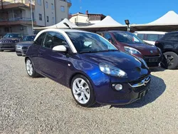 Blu Usata 2015 Opel Adam Slam Due volumi | 7900 € (Cara)