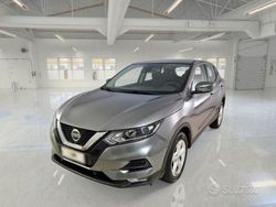 Grigio Usata 2020 Nissan Qashqai SUV | 15.990 € (Buon prezzo)