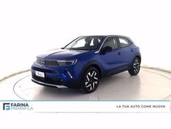 Blu Usata 2021 Opel Mokka-e Elegance SUV | 14.400 € (Buon prezzo)