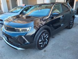 Nero Usata 2021 Opel Mokka Elegance SUV | 20.499 € (Cara)