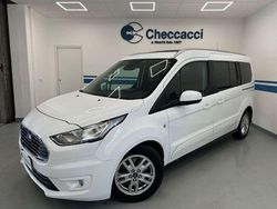 Bianco Usata 2019 Ford Tourneo Monovolume | 7999 € (Super prezzo)