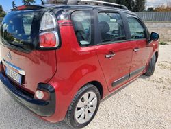 Rosso Usata 2010 Citroën C3 Picasso Monovolume | 3600 €
