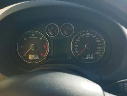 Nero Usata 2009 Audi A3 Station wagon | 2000 € (Buon prezzo)