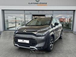 Grigio Usata 2023 Citroën C3 Aircross PureTech SUV | 13.490 € (Super prezzo)