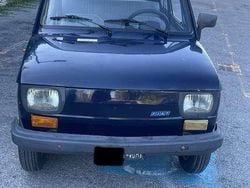 Usata 1978 Fiat 126 Due volumi | 2500 €