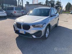 Glaciersilver metallizzato Usata 2020 BMW X1 Advantage SUV | 20.000 € (Buon prezzo)
