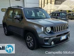 Grigio Usata 2019 Jeep Renegade Longitude SUV | 12.500 € (Buon prezzo)