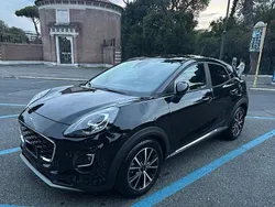 Usata 2020 Ford Puma Titanium Station wagon | 13.500 € (Ottimo prezzo)
