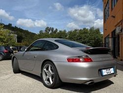 Other Usata 2003 Porsche 911 Carrera 4 Coupé | 46.000 € (Super prezzo)