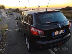 Usata 2014 Nissan Qashqai SUV | 5000 €