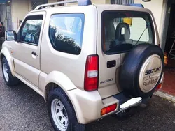 Usata 2006 Suzuki Jimny SUV | 12.500 € (Molto cara)