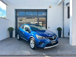 Blu Usata 2020 Renault Captur SUV | 13.900 € (Buon prezzo)