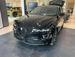 Nero Nuova 2025 Alfa Romeo Tonale Sprint SUV | 32.490 € (Ottimo prezzo)