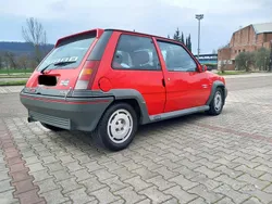Usata 1986 Renault R5 GT Due volumi | 13.500 €