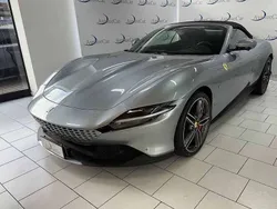 Grigio titanio / metallizzato Nuova 2024 Ferrari Roma Coupé | 299.000 €