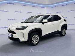 Bianco Usata 2025 Toyota Yaris Cross Business Edition SUV | 22.990 € (Buon prezzo)