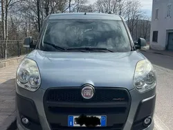 Usata 2011 Fiat Doblò Emotion Monovolume | 5900 € (Buon prezzo)