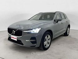 Grigio Usata 2024 Volvo XC60 Core SUV | 41.900 € (Buon prezzo)