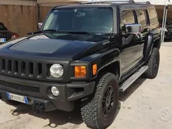 Hummer H3