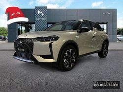 Beige Usata 2023 DS Automobiles DS3 Rivoli Due volumi | 20.500 € (Buon prezzo)