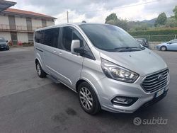 Grigio Usata 2022 Ford Tourneo Monovolume | 18.000 €