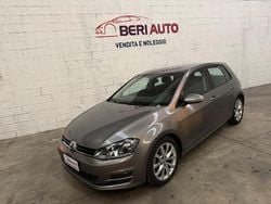 Grigio Usata 2013 VW Golf VII Highline Tre volumi | 8500 € (Ottimo prezzo)