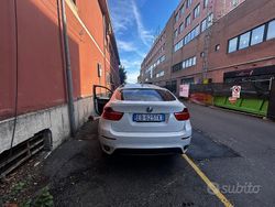 Bianco Usata 2010 BMW X6 SUV | 13.500 € (Buon prezzo)