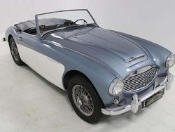 Other Usata 1957 Austin-Healey 100 Cabrio | 49.900 €
