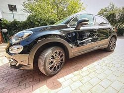 Usata 2018 Fiat 500X S SUV | 16.000 € (Molto cara)