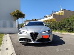 Usata 2021 Alfa Romeo Giulia Tre volumi | 24.000 € (Buon prezzo)