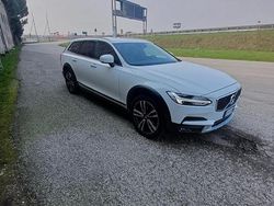 Bianco Usata 2019 Volvo V90 CC Station wagon | 16.800 € (Super prezzo)