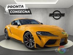 Other Usata 2022 Toyota Supra Coupé | 41.900 € (Super prezzo)
