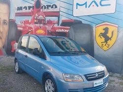 Blu Usata 2005 Fiat Multipla Active Monovolume | 2000 € (Buon prezzo)