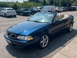 Blu/azzurro Usata 2003 Volvo C70 Cabrio | 15.000 €