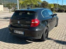 Nero Usata 2007 BMW 120 Coupé Coupé | 4500 €