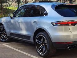 Usata 2019 Porsche Macan SUV | 56.500 € (Cara)