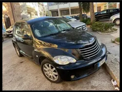 Usata 2004 Chrysler PT Cruiser Due volumi | 1600 € (Ottimo prezzo)