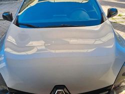 Usata 2016 Renault Mégane III | 6650 € (Super prezzo)