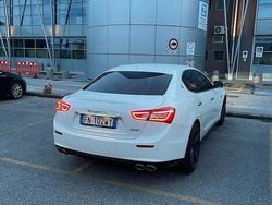 Usata 2015 Maserati Ghibli Tre volumi | 23.000 € (Ottimo prezzo)