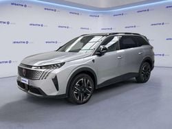 Grigio artense Nuova 2025 Peugeot 5008 GT Monovolume | 36.890 € (Ottimo prezzo)