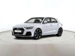 Grigio Nuova 2025 Audi A1 Comfort Due volumi | 30.900 € (Buon prezzo)