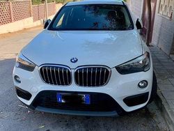 Usata 2016 BMW X1 SUV | 11.900 € (Buon prezzo)