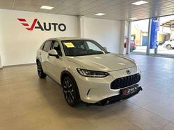 Blu Usata 2024 Honda ZR-V Advance SUV | 38.450 € (Cara)