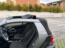 Usata 2014 Smart ForTwo Cabrio Passion Cabrio | 6900 € (Super prezzo)