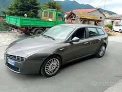 Usata 2008 Alfa Romeo 159 Station wagon | 3500 € (Buon prezzo)