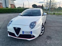 Bianco Usata 2019 Alfa Romeo MiTo Due volumi | 14.000 € (Molto cara)