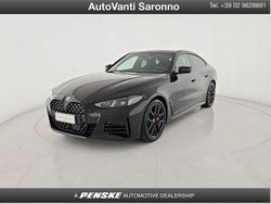 Nero Usata 2024 BMW 420 M Sport Coupé | 48.960 € (Buon prezzo)