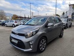 Grigio Usata 2023 Kia Picanto Style Due volumi | 12.900 € (Buon prezzo)