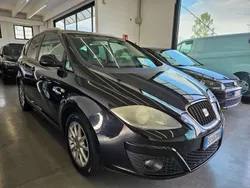 Nero Usata 2010 Seat Altea XL Reference Monovolume | 4700 €